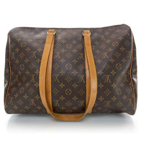 Louis Vuitton overnight bags